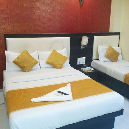 Avenue Mumbai International Airport Hotel Luaran gambar