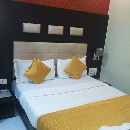 Avenue Mumbai International Airport Hotel Luaran gambar