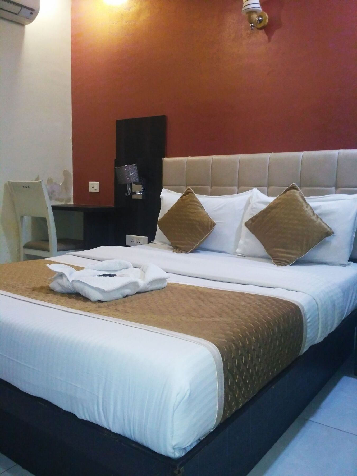 Avenue Mumbai International Airport Hotel Luaran gambar