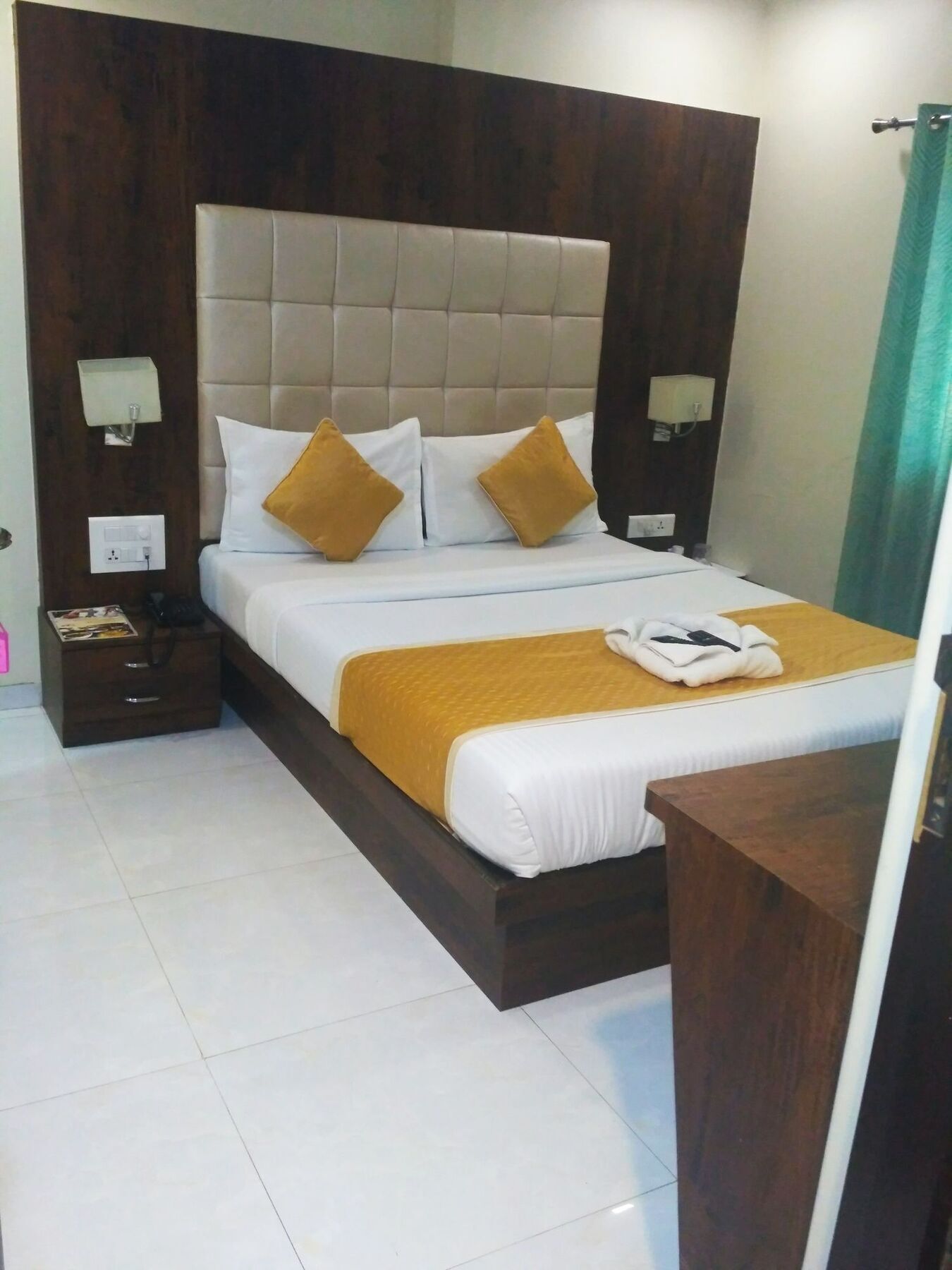 Avenue Mumbai International Airport Hotel Luaran gambar
