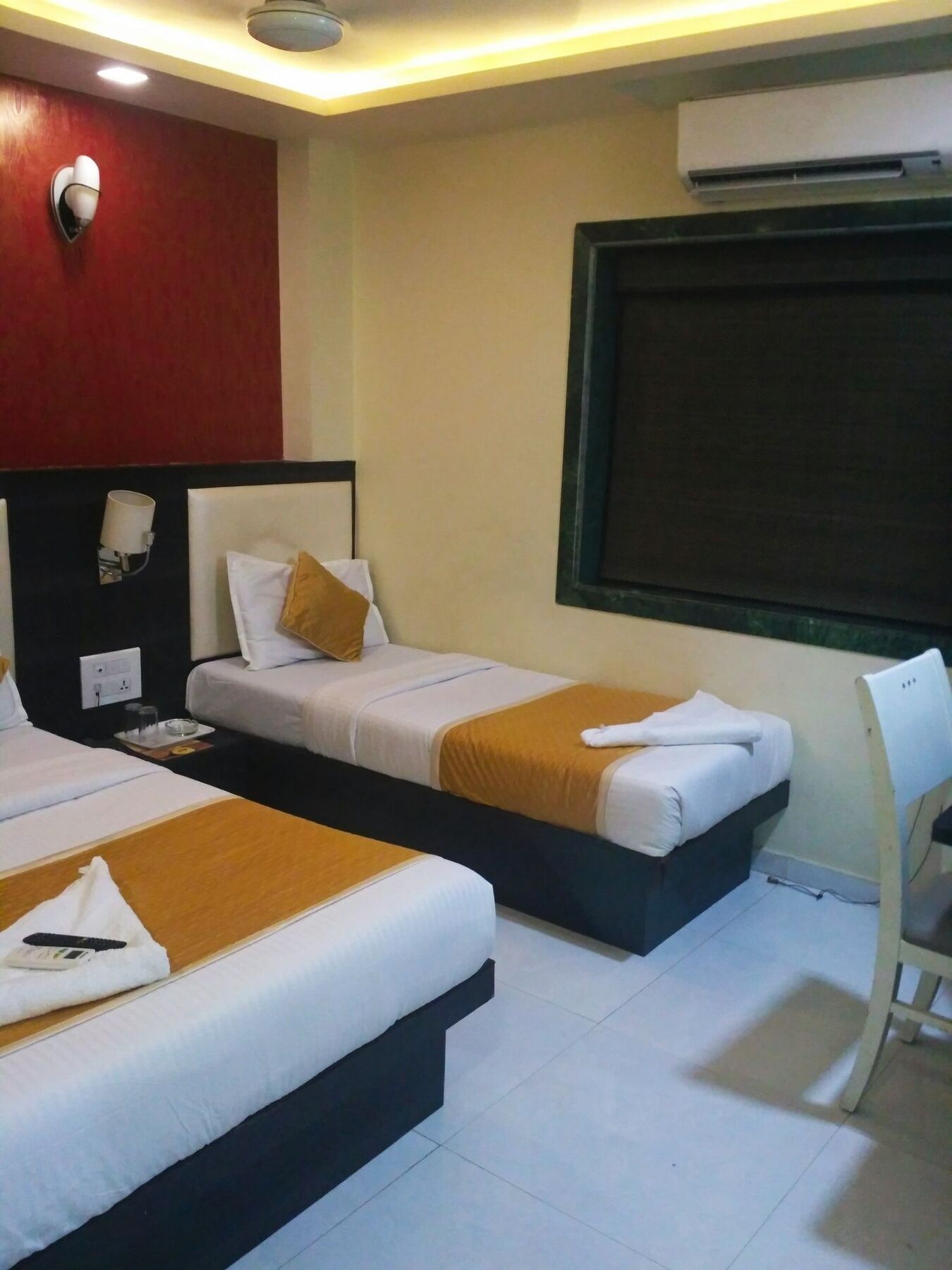 Avenue Mumbai International Airport Hotel Luaran gambar