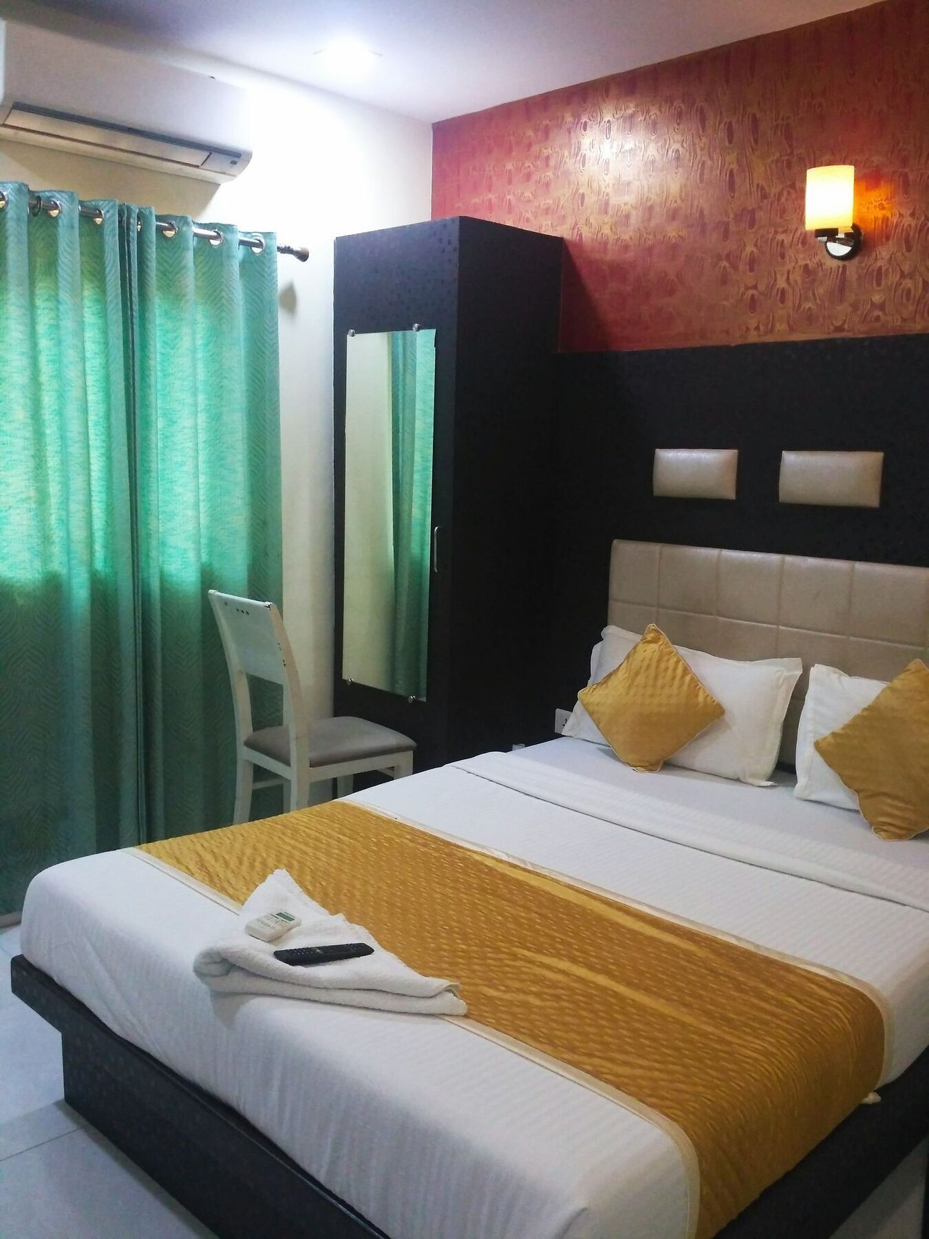 Avenue Mumbai International Airport Hotel Luaran gambar