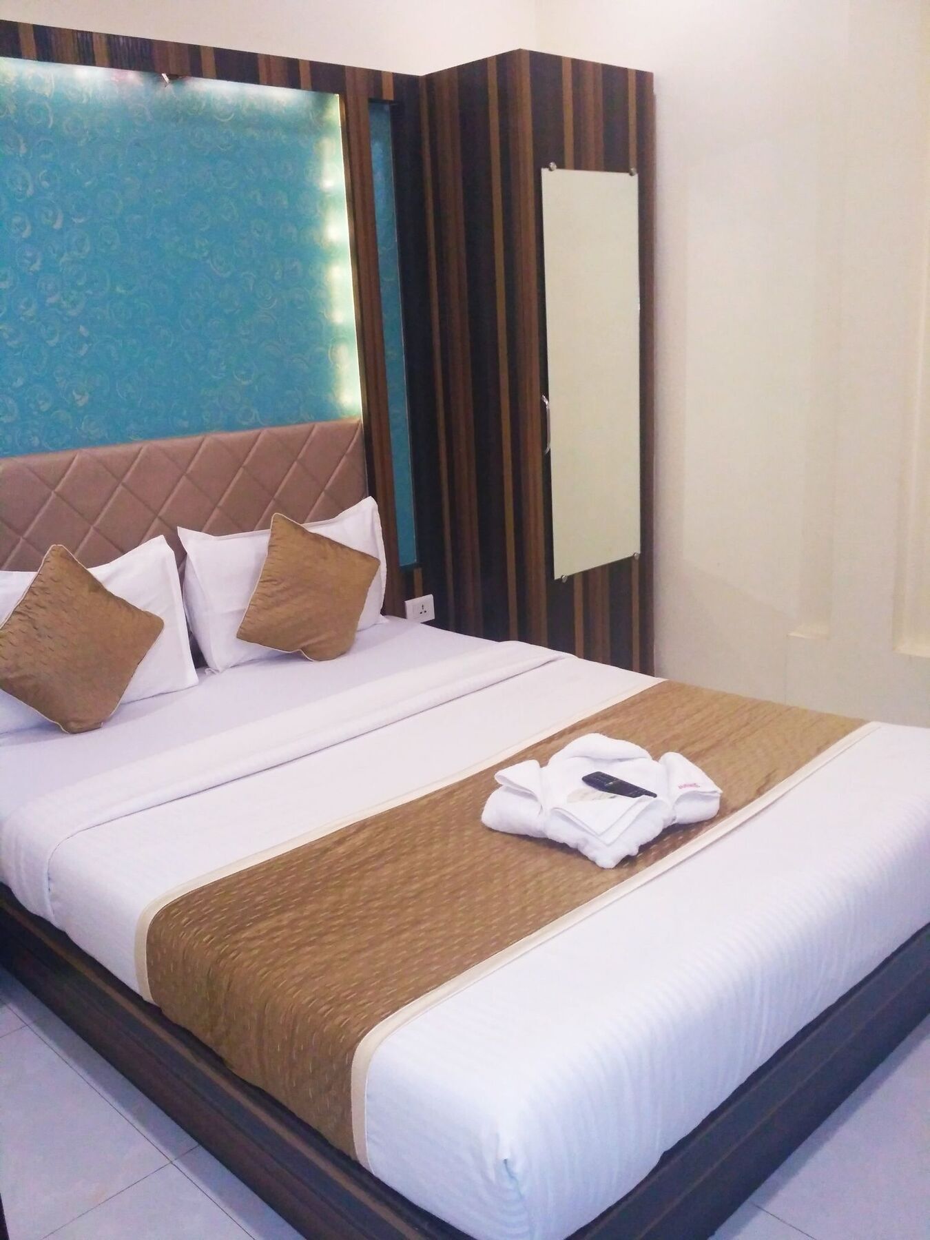 Avenue Mumbai International Airport Hotel Luaran gambar