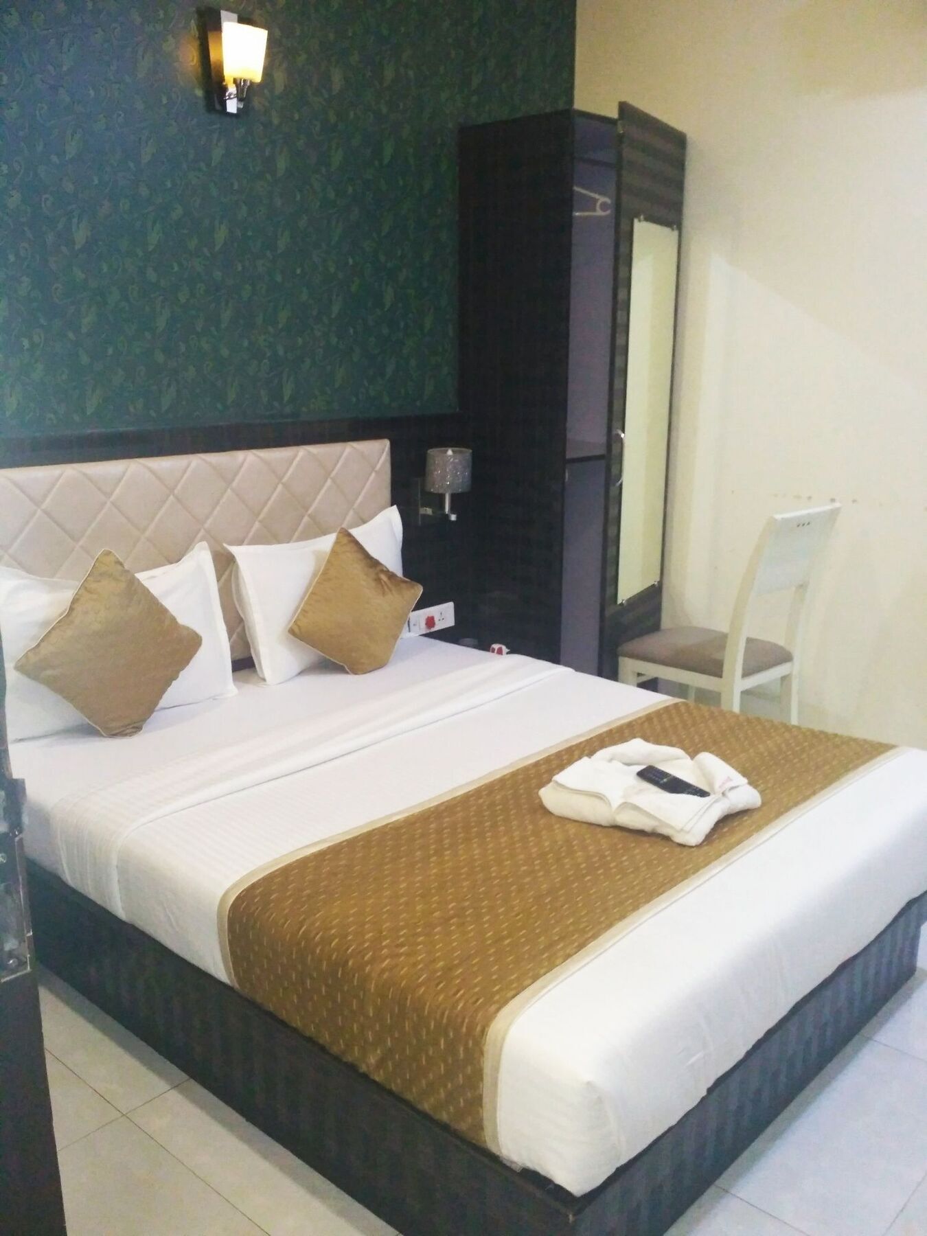 Avenue Mumbai International Airport Hotel Luaran gambar