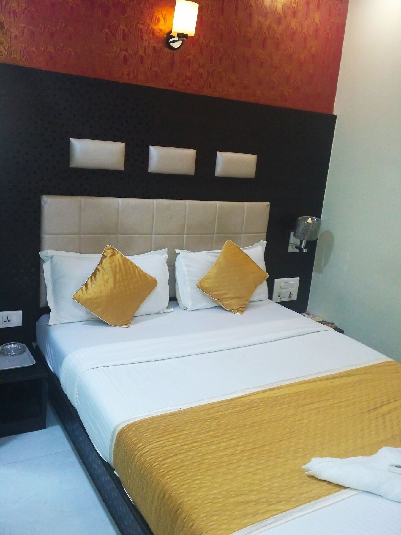 Avenue Mumbai International Airport Hotel Luaran gambar