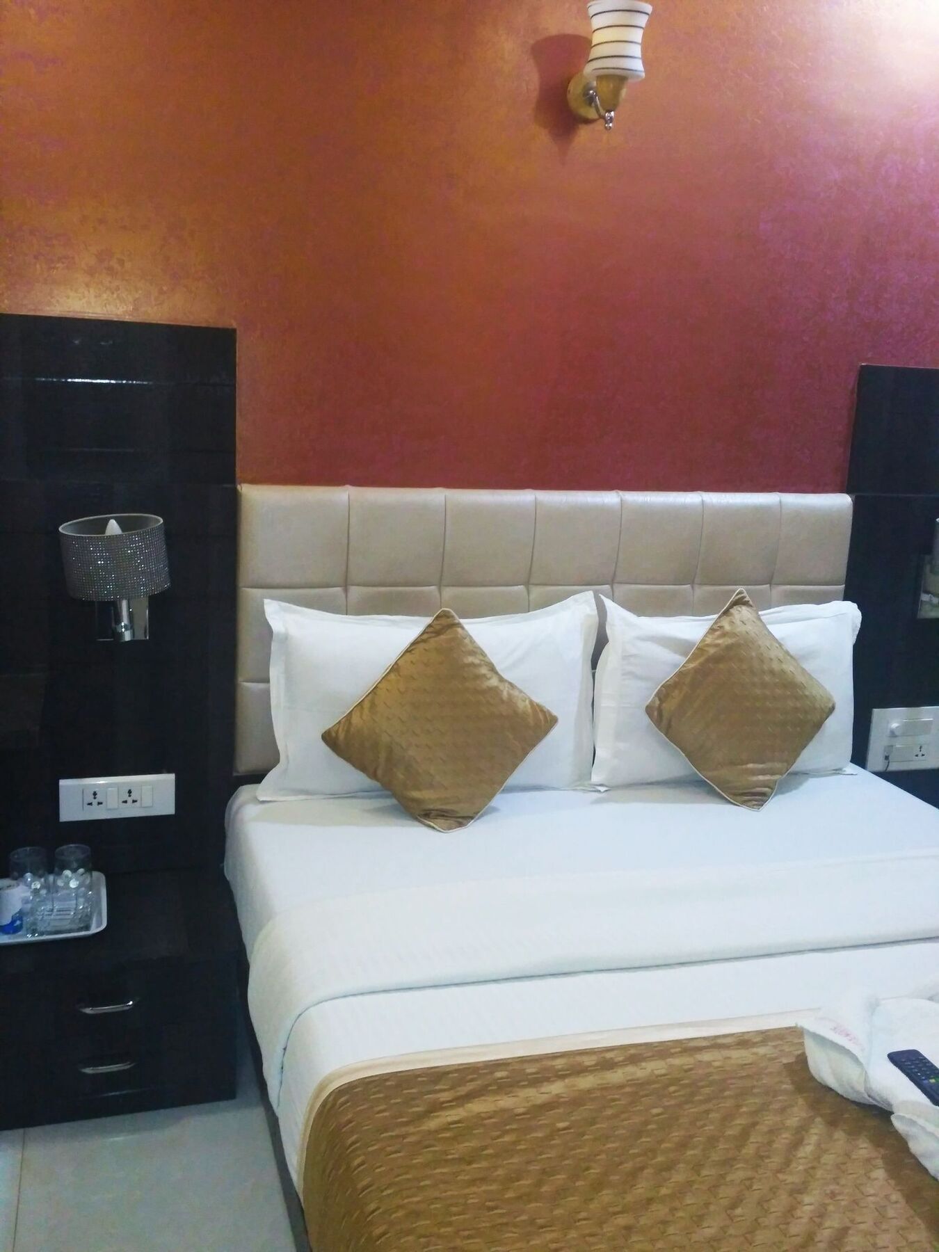 Avenue Mumbai International Airport Hotel Luaran gambar