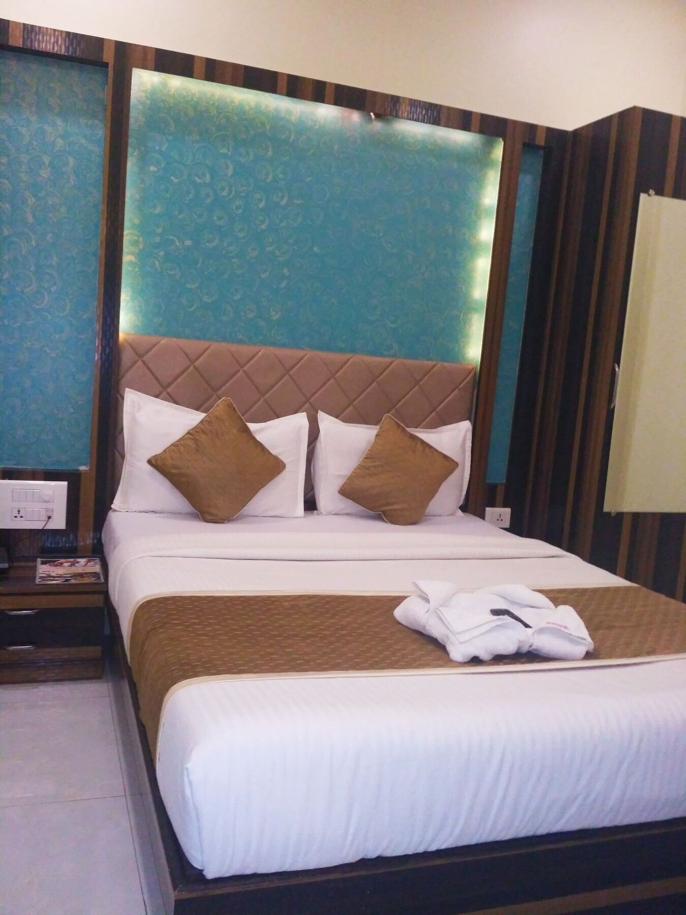 Avenue Mumbai International Airport Hotel Luaran gambar